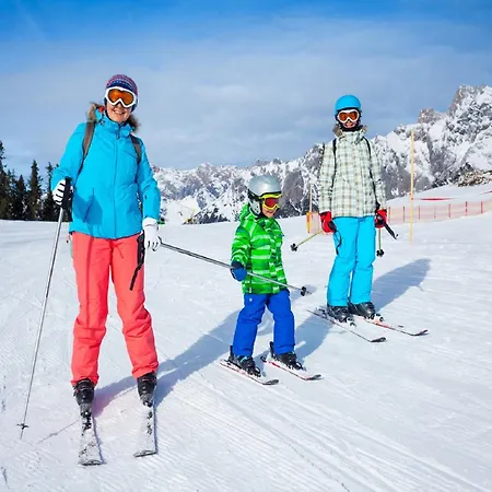 Comfortable Apartment, In A 500 M From The Lift *