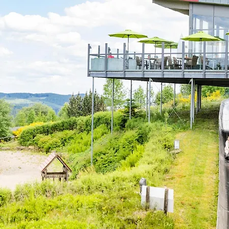 Comfortable Apartment, In A 500 M From The Lift Apartmán