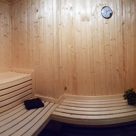 Comfortable Apartment, In A 500 M From The Lift *