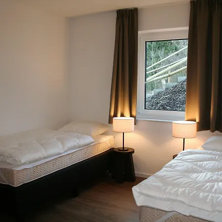 Comfortable Apartment, In A 500 M From The Lift Apartmán Winterberg