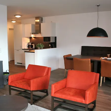 Apartmán Comfortable Apartment, In A 500 M From The Lift