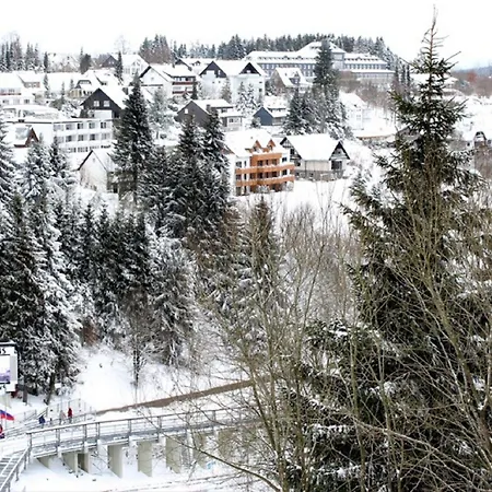 Apartmán Comfortable Apartment, In A 500 M From The Lift