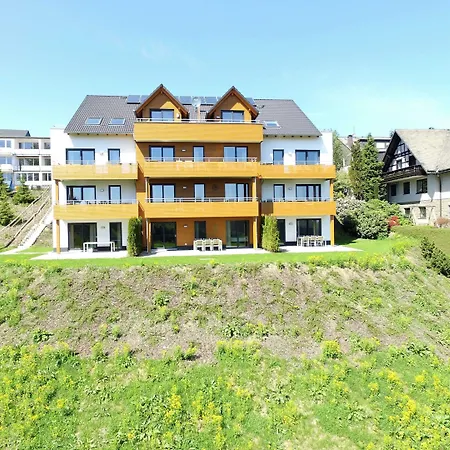 Comfortable Apartment, In A 500 M From The Lift Apartmán